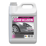 Shampoo Para Autos Concentrado Car Kleen X 5l