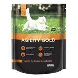 Agility Gold Gatos 7kg