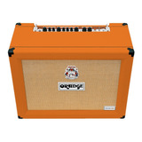 Amplificador Guitarra Electrica Orange Pro Crush Cr120c
