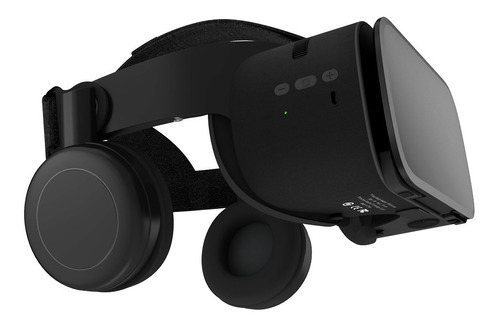 Óculos Realidade Virtual Bobo Vr Z6 Som Sem Fio Bluetooth 