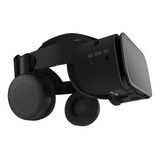 Óculos Realidade Virtual Bobo Vr Z6 Som Sem Fio Bluetooth 