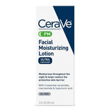 Cerave Pm Loción Hidratante - mL a $1112