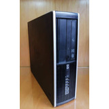 Torre Hp Usada Ddr3 Corporativa Pc