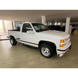 Chevrolet Cheyenne 400 Ss