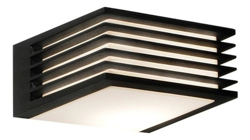 Aplique Exterior Pared Luz Bidireccional Faroluz 4314 *