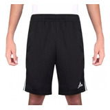 Bermuda adidas  3-stripes Masculino Ey0323