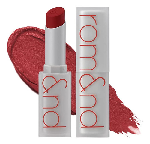 Rom&nd Zero Matte Lipstick Romand Colores 100% Original 