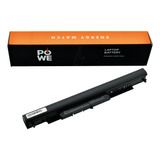 Bateria Para Hp Hs04 Hs03 240 G4 G5 15-ac 15-ac104la