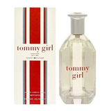 Tommy Hilfiger Girl Perfume  Edt X 100ml Masaromas