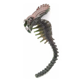 1992 Kenner Vintage Aliens Snake Alien