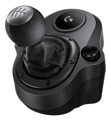 Câmbio Logitech G Driving Force Pc G29 G923 G920