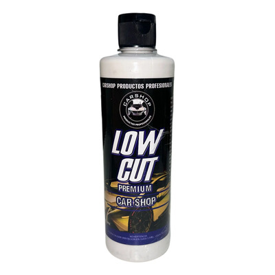Low Cut De Carshop | Envío gratis
