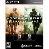 Call Of Duty Modern Warfare Collection Envio Gratis - Ps3