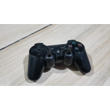 Controle Original Do Playstation 3 Funcionando 100%. N1