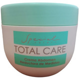 Crema Abdomen Reductora De Medidas Total - g a $75