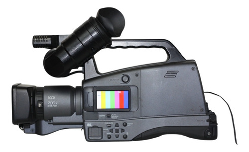 Filmadora Panasonic Ag-hmc70p