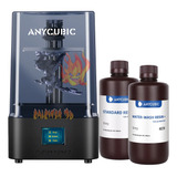 Anycubic Photon Mono 2 Impresora 3d 4k