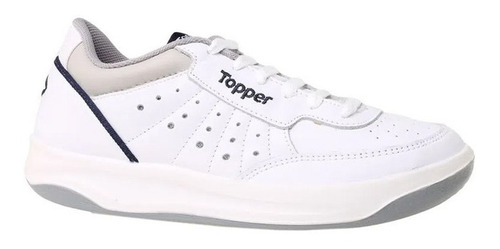 Zapatillas Topper X Forcer