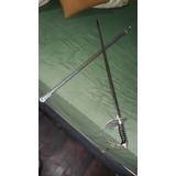 Espada Antiga Do Exército Brasileiro 