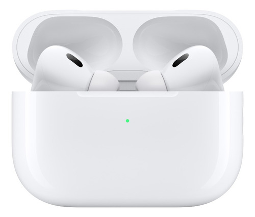 Fone De Ouvido In Ear Sem Fio Apple AirPods Pro 2nd Generati