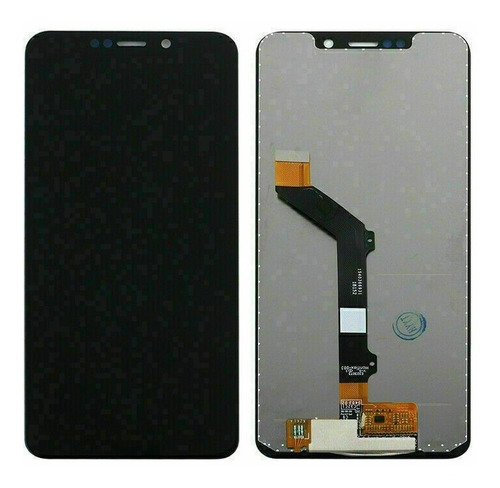 Pantalla Lcd Display Táctil Para Motorola Moto One Xt1941