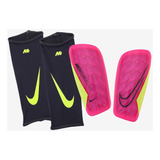 Caneleira Nike Mercurial Lite Unissex