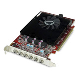 Visiontek Radeon 7750 2gb Gddr5 6m (6x Minidp) - 900614