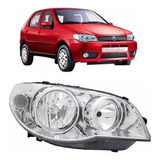 Optica Fiat Palio Fire 2011 2012 2013 2014 2015 2016 2017