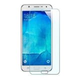 Vidrio Templado Samsung J2 Prime Pack X2 Máxima Protección