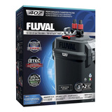 Filtro Fluval 407 Ultra Silencioso Hasta 500l Canister