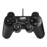 Joystick Gamepad Usb-208 Cableado Pc Usb