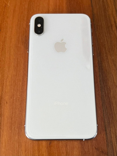 Celular iPhone XS 64gb