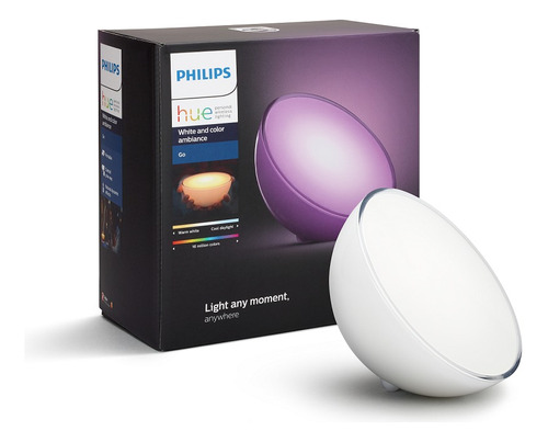 Philips Hue Go V2 Portable Light