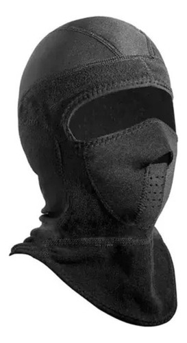 Mascara Balaclava Pasamontaña Polar Combo Completo