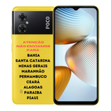 Poco M4 5g 128/6gb De Ram - Novo Lacrado Versão Global