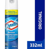Pack X 3 Unid Desinfectante  Originreg 332 Cc Ayudin Desinf
