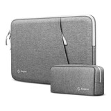 Funda Para Portatil Con Bolsa De Accesorios Para Macbook ...