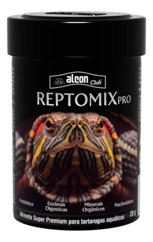 Alcon Reptomix Pro 28g