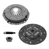 Kit De Clutch Neon L4 2.0l Del 2000 Al 2002 Strunker