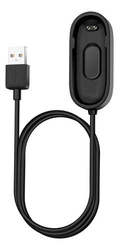 Base Cargador Usb Cable Para Xiaomi Pulsera Smart Mi Band