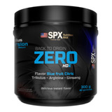 Suplemento En Polvo Spx Nutrition Pre Hormonal Zero 300gr