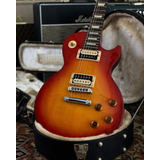 Gibson Les Paul Studio Deluxe Cherry Sunburst 2011