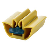 Limpiador Facial Squeezer Squeezing, Pasta De Dientes Manual