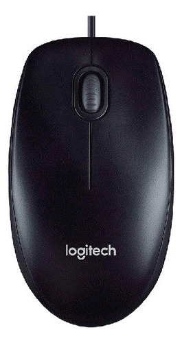 Mouse Logitech M90 Dark Midnight Gray - Outlet