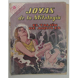 Joyas De La Mitologia 5 (año 1963) - Aa.vv