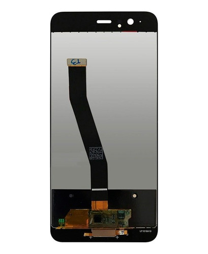 Pantalla Para Huawei P10 - Smart Tronic