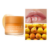 Mascarilla Para Labios Sleep Lip Lines, Crema Labial, 58 G,