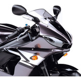 Outlet Parabrisas Deflector Yamaha Yzf R 6 2003 A 2005 Kappa