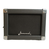 Amplificador Danwood Ba15 30w Bajo 