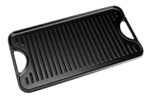 Bifera Fundicion Victoria 47x25 Plancha Doble Grill Hierro 